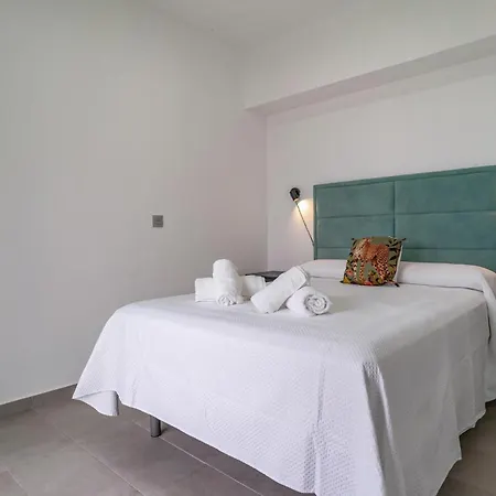 Apartment Cozy In Zahara De Atunes With Wifi Zahara de los Atunes