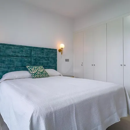 Apartment Cozy In Zahara De Atunes With Wifi Zahara de los Atunes